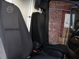 MERCEDES-BENZ eSprinter Kasten 312 L2 terie Klima