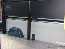 MERCEDES-BENZ eSprinter Kasten 312 L2 terie Klima