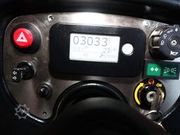  Gianni Ferrari PG280 4x4 Inkl vieler Anbaugeräte