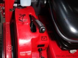  Gianni Ferrari PG280 4x4 Inkl vieler Anbaugeräte