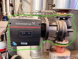 Grundfos MGE132SC2-FF265-G3