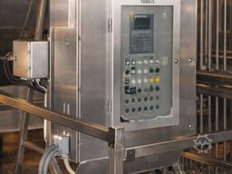 Berief drumblancheur Type  Jumbo KODUKO 16/500