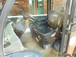 AUSA T204H