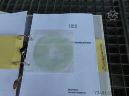 AUSA T204H