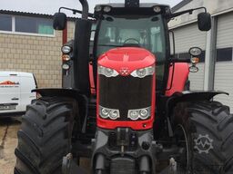 Massey Ferguson 7626 Dyna-6