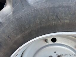 Massey Ferguson 7626 Dyna-6