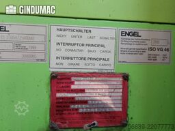 Engel ES 23050/2500 DUO