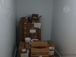 EPTA SpA MISA COLDROOM KLC