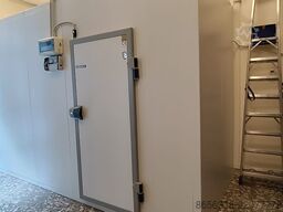 EPTA SpA MISA COLDROOM KLC