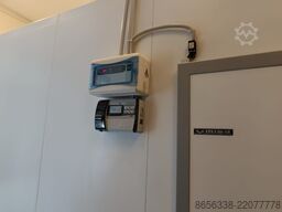 EPTA SpA MISA COLDROOM KLC