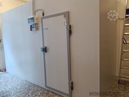EPTA SpA MISA COLDROOM KLC