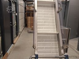 MAURER GÉP Kft. MKMDK 3000 fruit wascher with brusher an