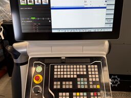 DMG MORI DMU 50 3rd Generation - 794 hours