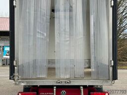 VW Crafter 35 *Kress Kühlkoffer*Carrier*AHK*KLIMA