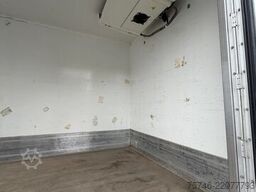 VW Crafter 35 *Kress Kühlkoffer*Carrier*AHK*KLIMA