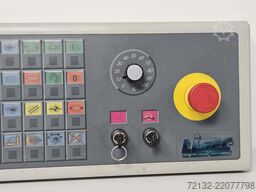 Lisec 2000-40/TZ