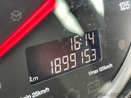 MAN TGS 26.400 TGS 26.400 6x2-4 BL KIPPER HIAB 302 ...