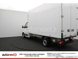 VOLKSWAGEN Crafter 35 Automatik *MAXI* NAVI+TEMPOMAT 4046