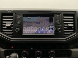 VOLKSWAGEN Crafter 35 Automatik *MAXI* NAVI+TEMPOMAT 4046