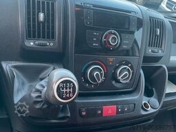 FIAT Ducato Grossr.-Kasten 35 130 L4,Klima