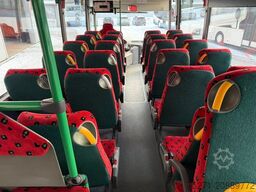 MERCEDES-BENZ Integro O 550 | Klima