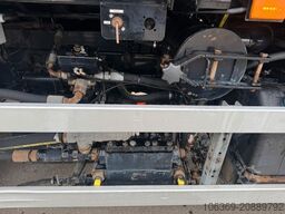 SCANIA P410 6x2*4 JHL Hvidtved Larsen Flexline 312 ADR