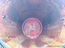 SCANIA P410 6x2*4 JHL Hvidtved Larsen Flexline 312 ADR