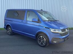 VOLKSWAGEN T6.1 Transporter Kombi KR LED STANDHZ ACC NAVI