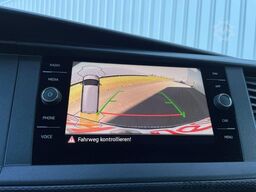 VW T6.1 Transporter Kombi KR LED STANDHZ ACC NAVI