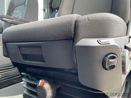 MAN TGE 3.180 Pritsche DOKA MR 4x4 LED TEMP DIFFSPER