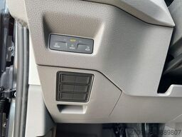 MAN TGE 3.180 Pritsche DOKA MR 4x4 LED TEMP DIFFSPER