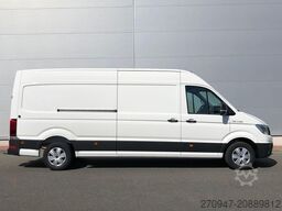 MAN TGE 3.160 Kasten L4H3 LED HECK AUTOM AHK TEMP