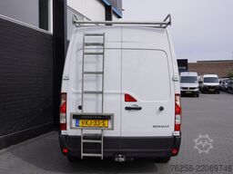 Renault Master 2.3 dCi 135PK L2H2 EURO 6 - Airco - Crui...