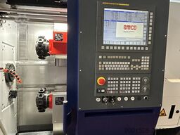 EMCO HyperTurn 45 SM2Y