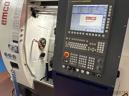 EMCO HyperTurn 45 SM2Y