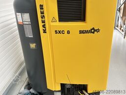 KAESER SXC 8