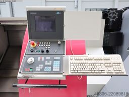GILDEMEISTER CTX 400 E Serie 2