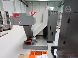 GILDEMEISTER CTX 400 E Serie 2