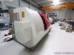 GILDEMEISTER CTX 400 E Serie 2