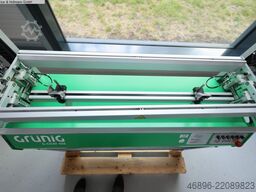 Grünig G-COAT 406