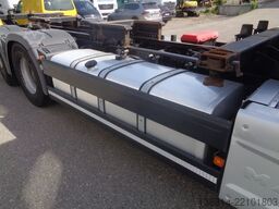 MAN TGX 26.500 Lift+Lenk LBW ACC VOLL VOLL