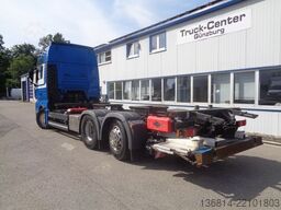 MAN TGX 26.500 Lift+Lenk LBW ACC VOLL VOLL