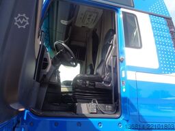 MAN TGX 26.500 Lift+Lenk LBW ACC VOLL VOLL