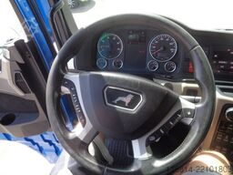 MAN TGX 26.500 Lift+Lenk LBW ACC VOLL VOLL