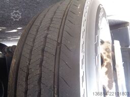 MAN TGX 26.500 Lift+Lenk LBW ACC VOLL VOLL