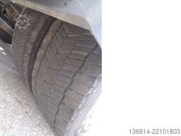 MAN TGX 26.500 Lift+Lenk LBW ACC VOLL VOLL