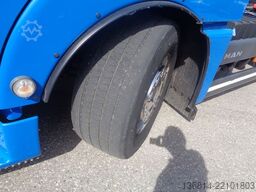 MAN TGX 26.500 Lift+Lenk LBW ACC VOLL VOLL