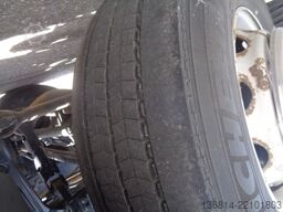 MAN TGX 26.500 Lift+Lenk LBW ACC VOLL VOLL