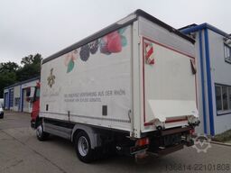 MERCEDES-BENZ Atego 1222 L 5,2 M Diff-Sperre Klima LBW EU5