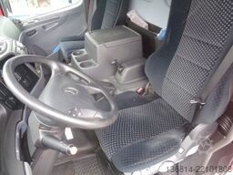 MERCEDES-BENZ Atego 1222 L 5,2 M Diff-Sperre Klima LBW EU5
